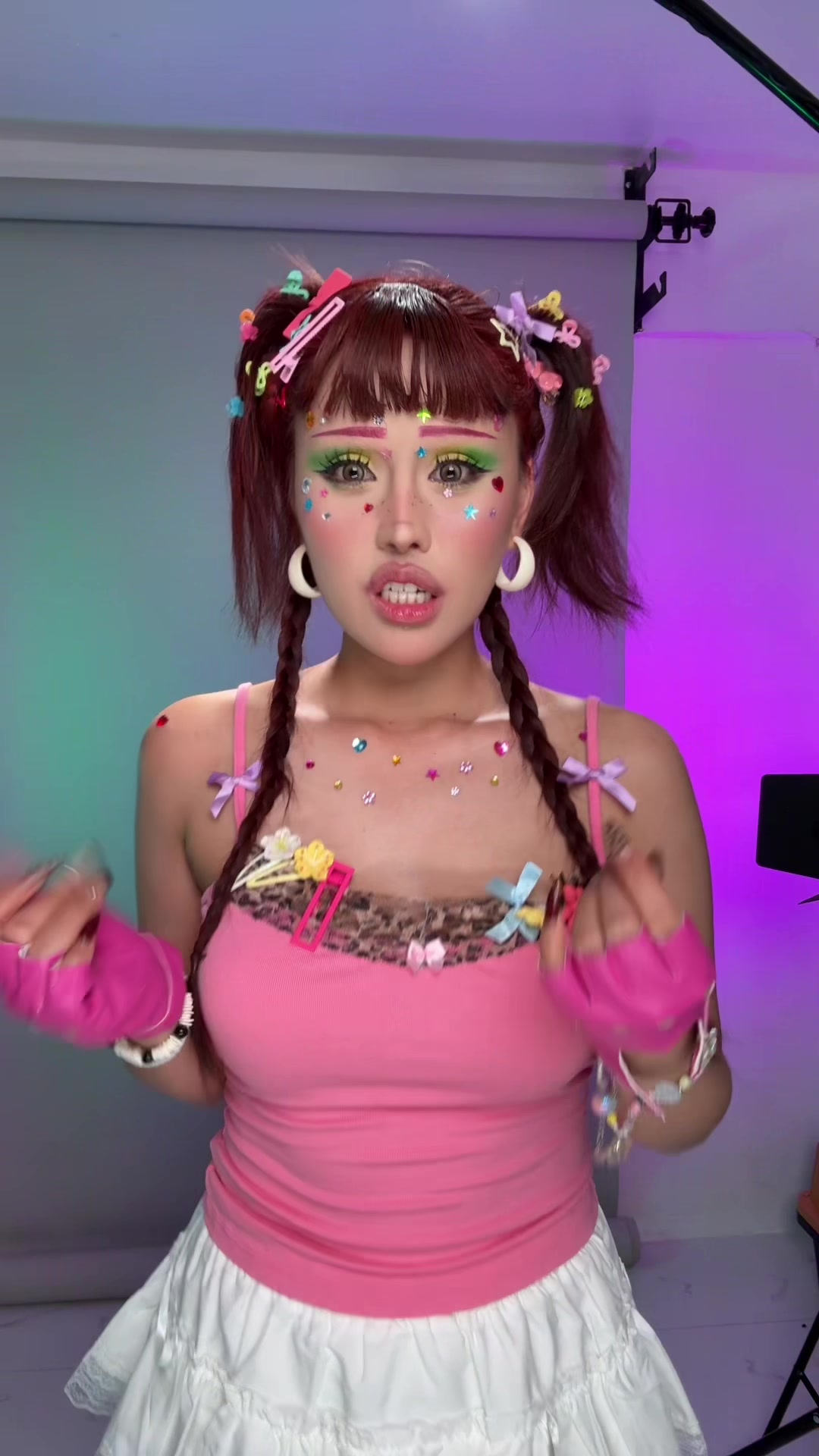 @Fujicko