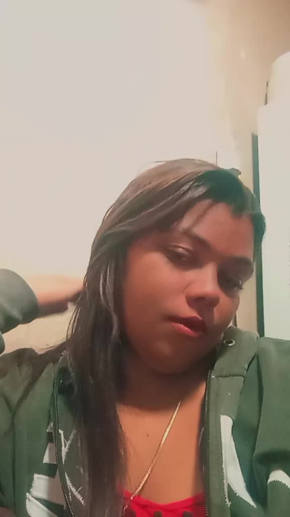 @gleiciane Silvia amor💔💔💔