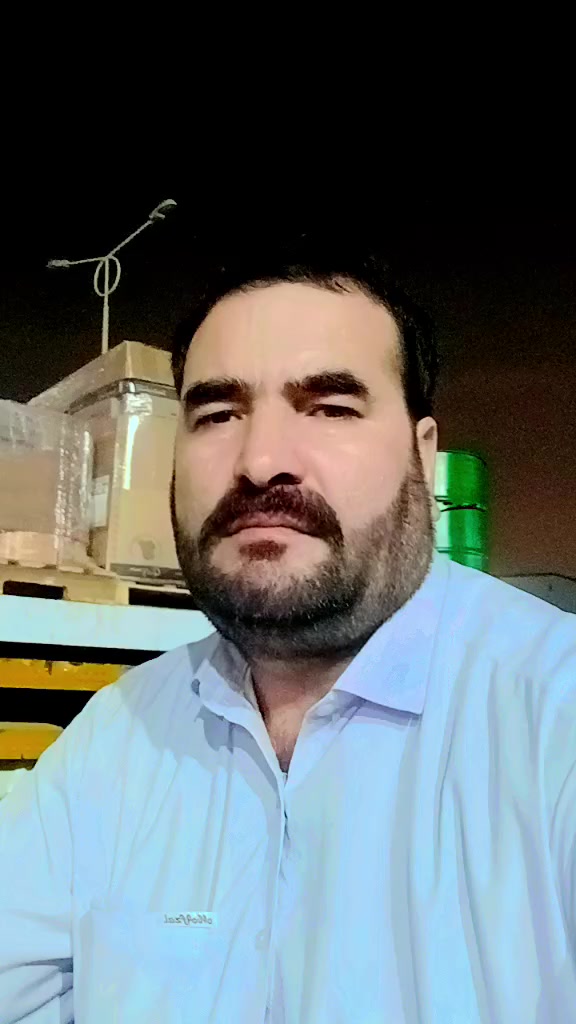 @Saeed Akbar