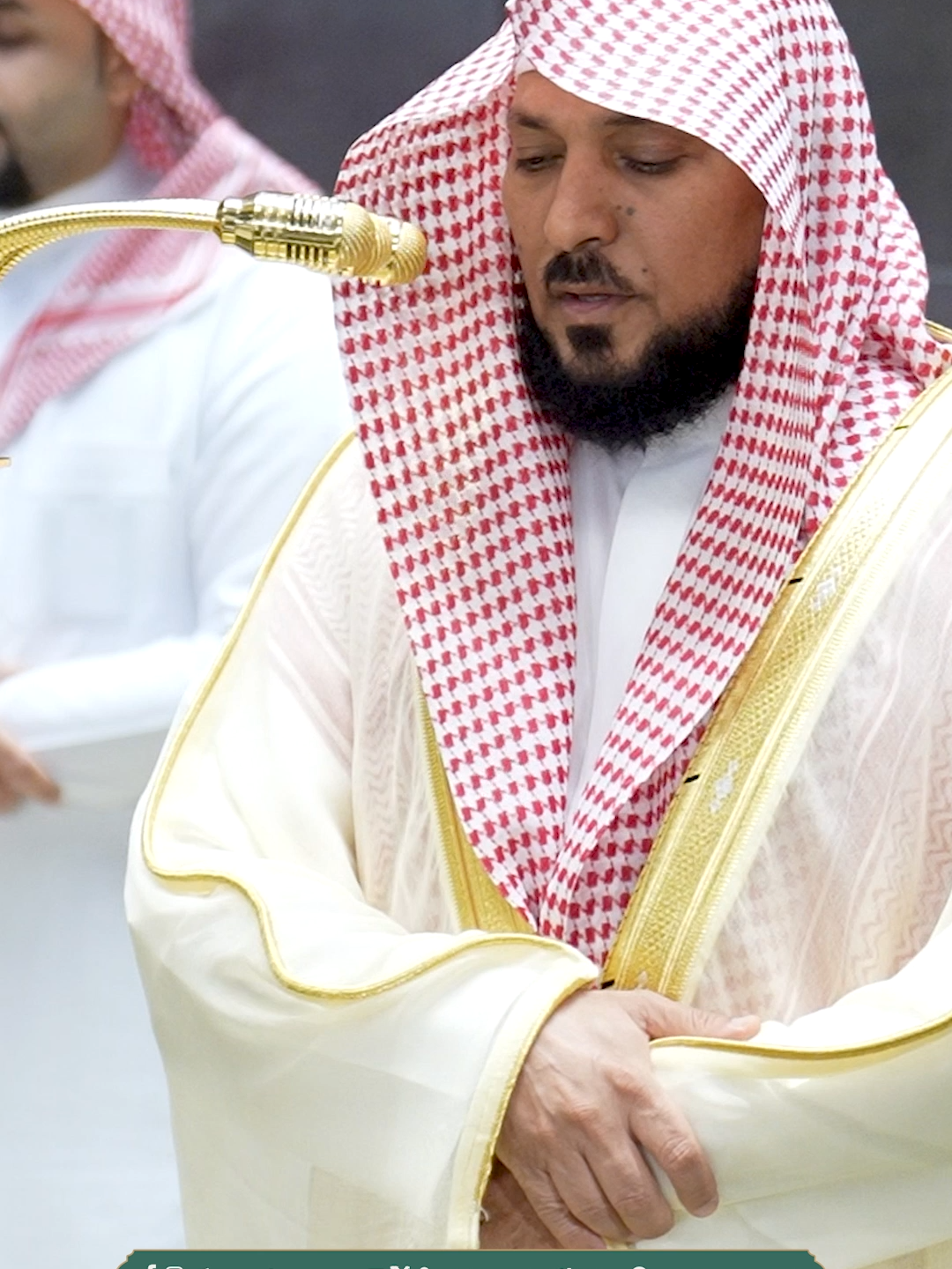 @شؤون الأئمة والمؤذنين