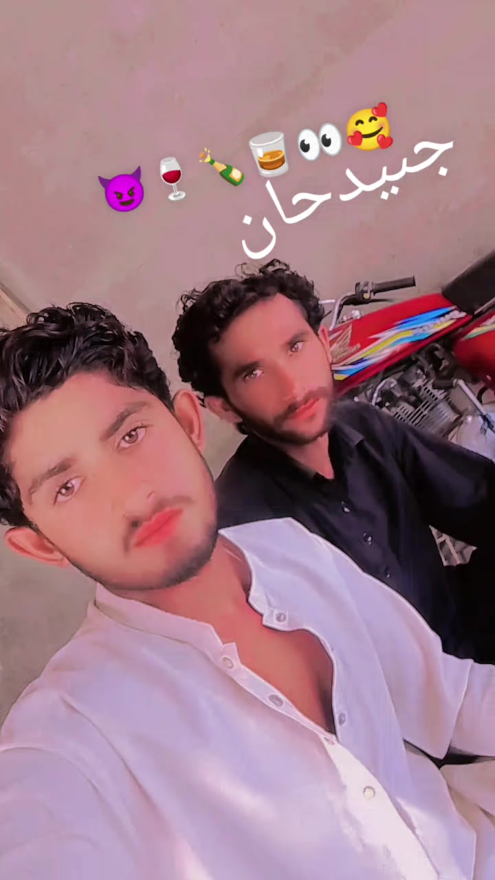 @Junaid Khan123
