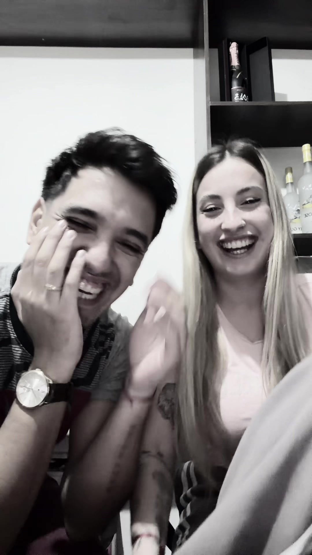 @Azu y Uli