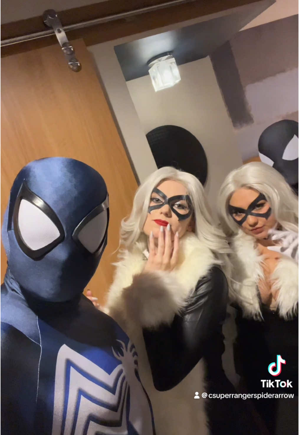 @CSpider-ManSuperRangerarrow