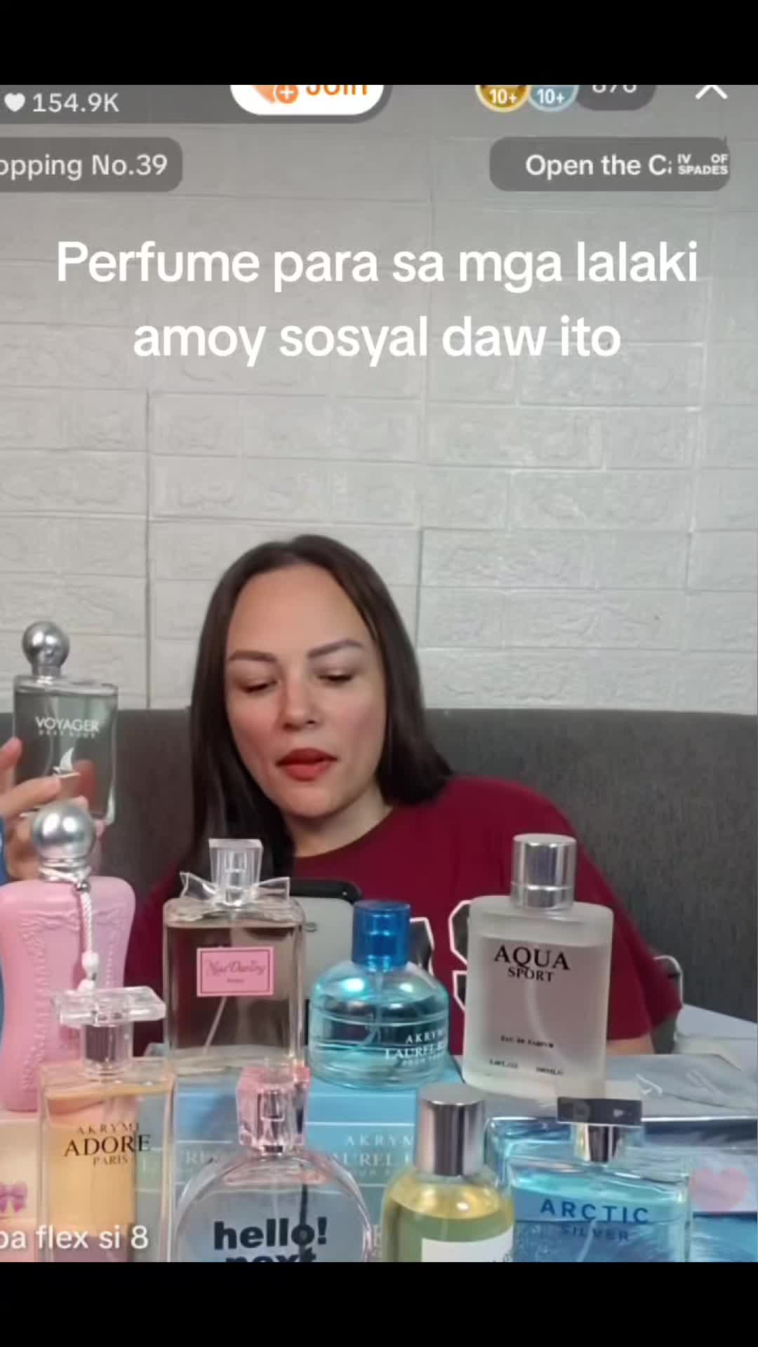@Mae K.