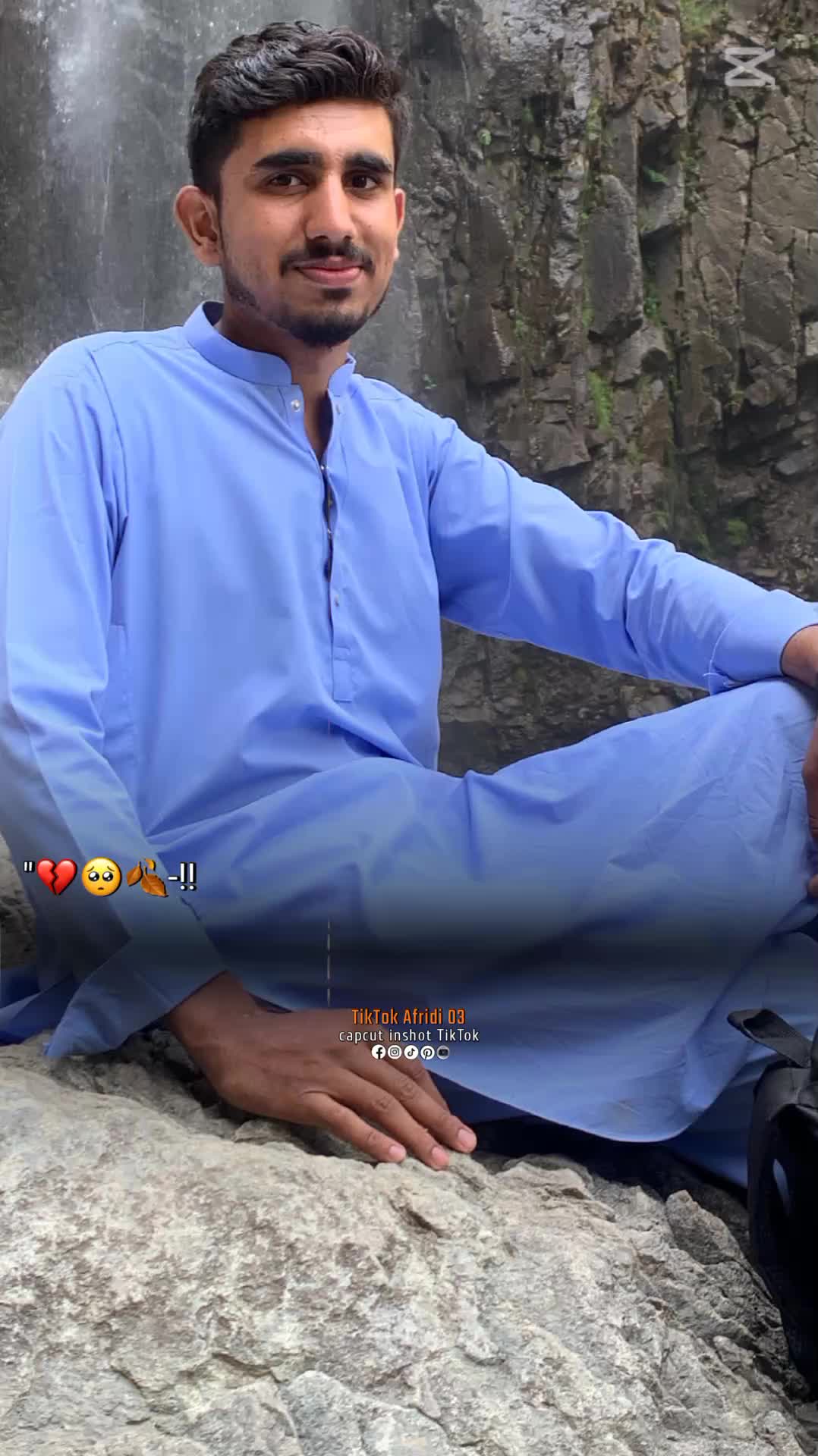 @SAD BOY MSAISH $%: