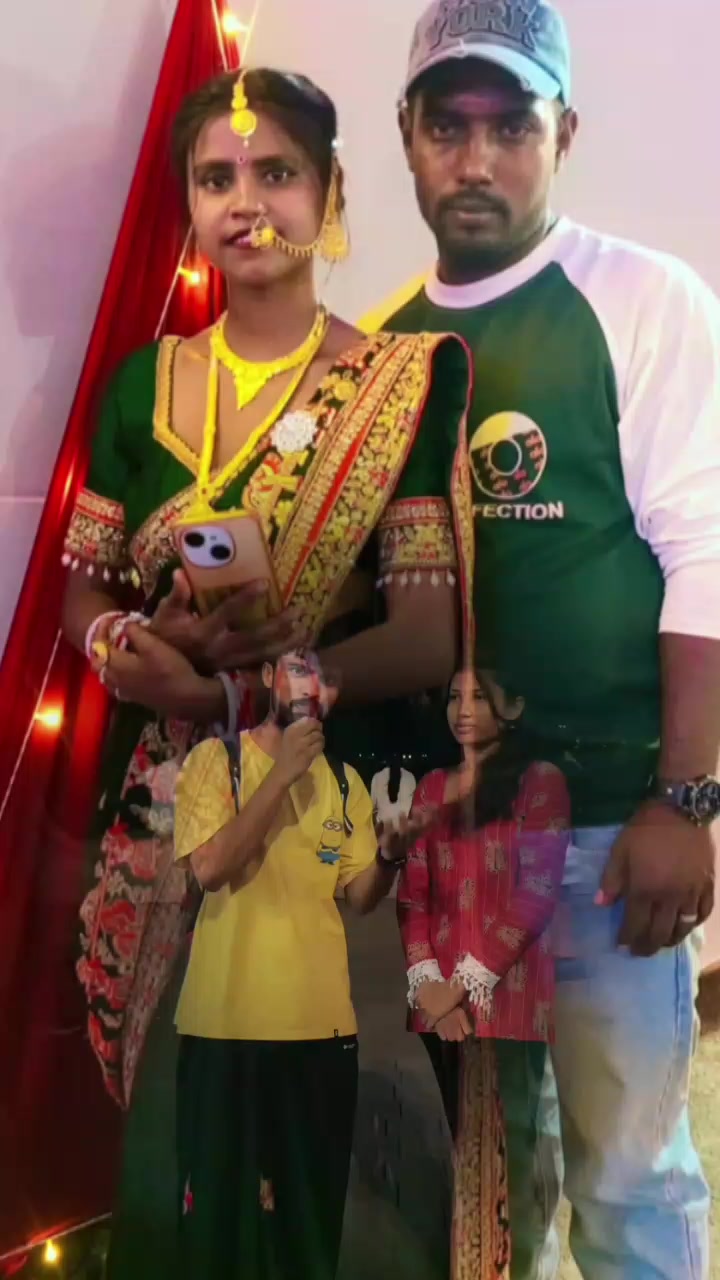 @Chandani Nayak