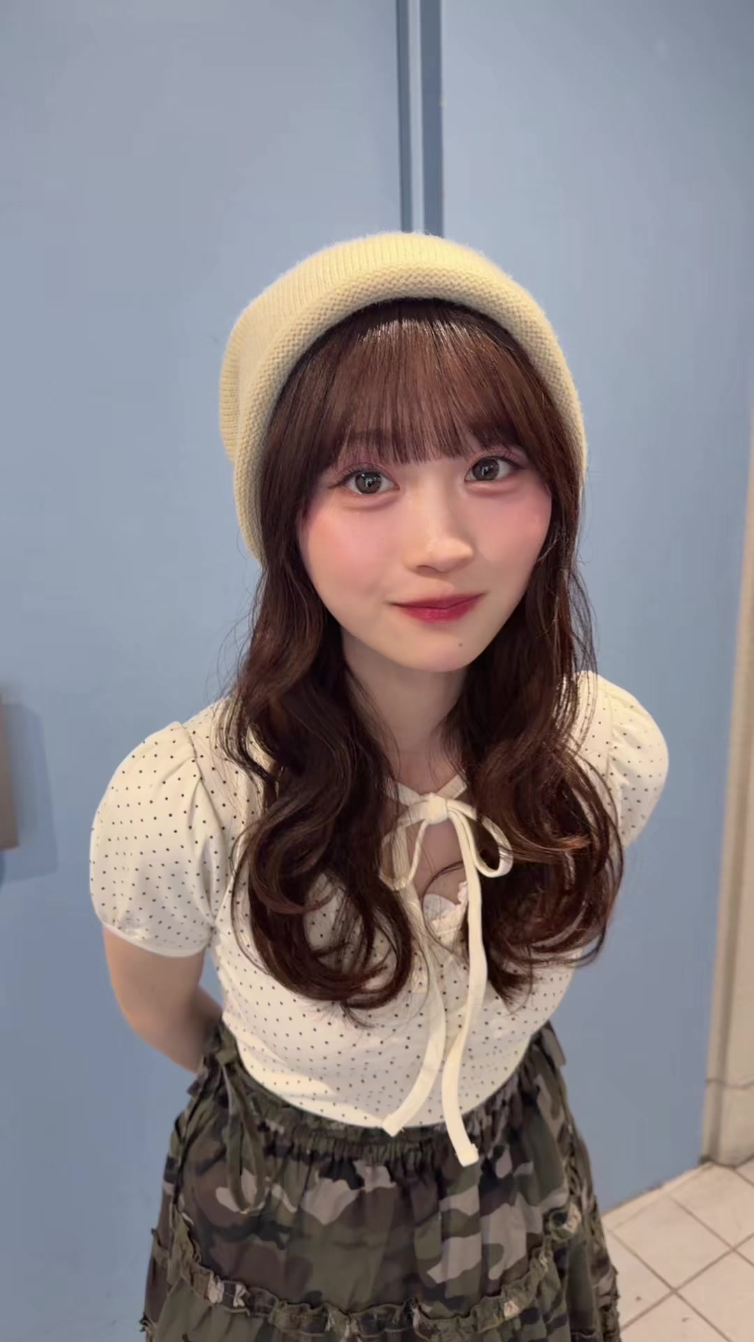 @古園井 寧々(こぞのい ねね)