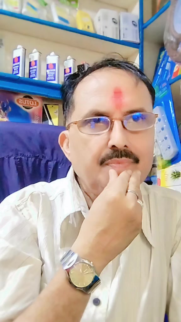 @बिष्णु खनाल (मष्टो कुल देवता)