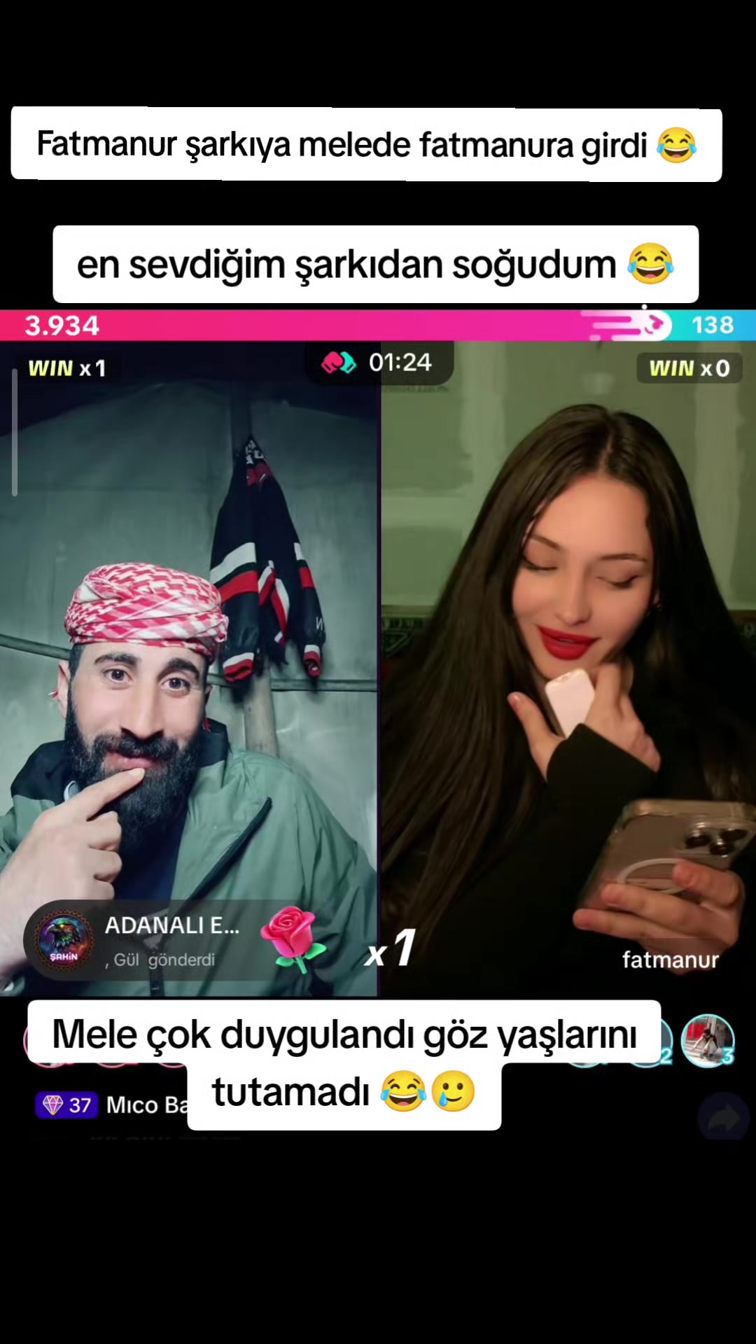 @melle fan 1 🔥