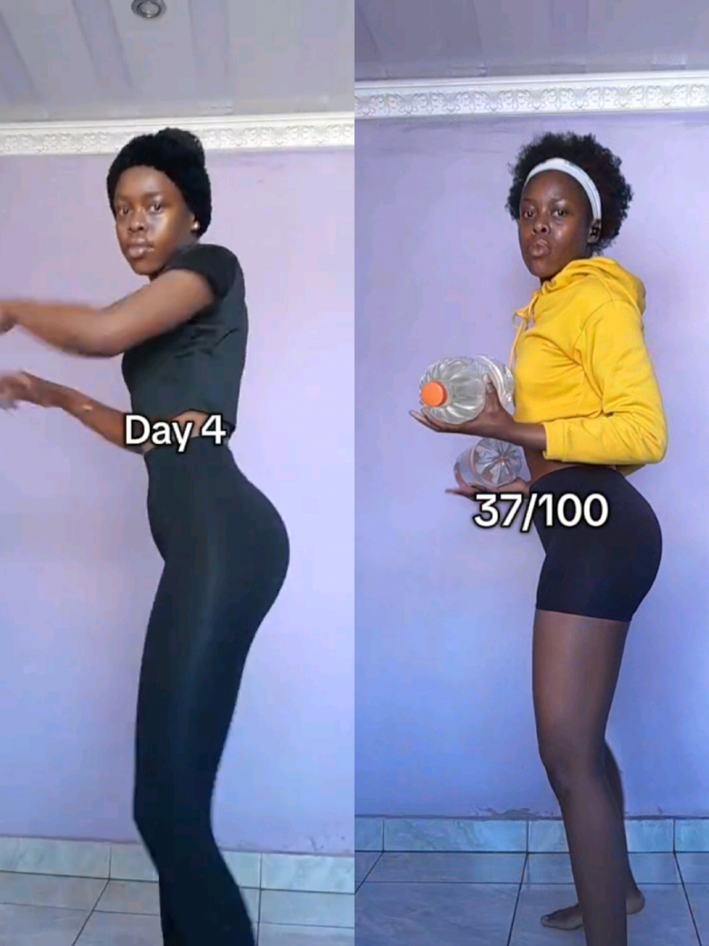 @Mandy Fitness🍑🏋♀️
