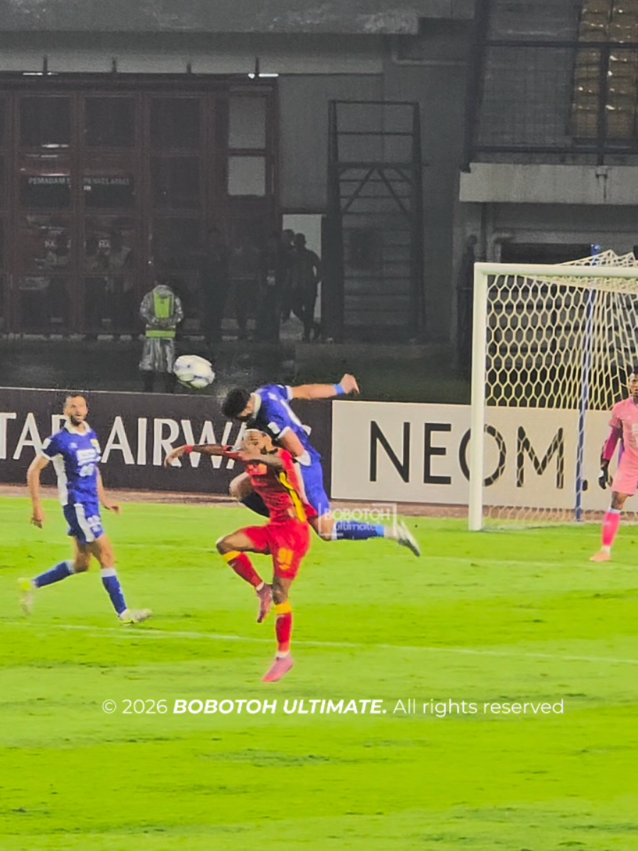 @Bobotoh Ultimate