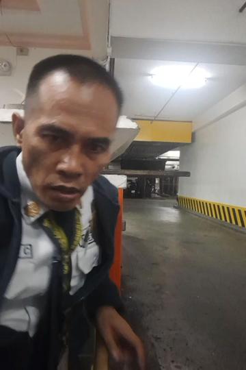 @pwd b wlang felter ang scammer