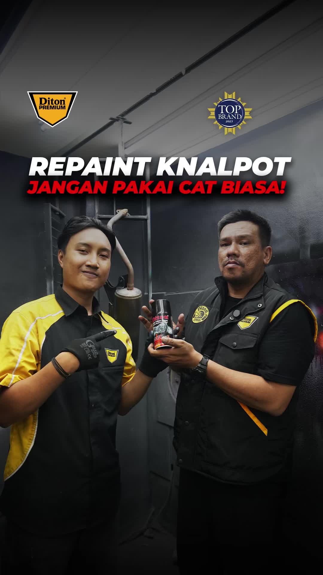 @Diton Premium