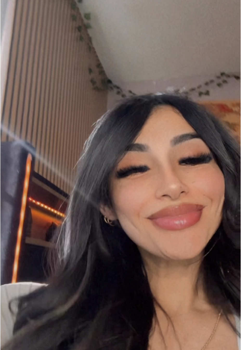 @Evette Pedroza