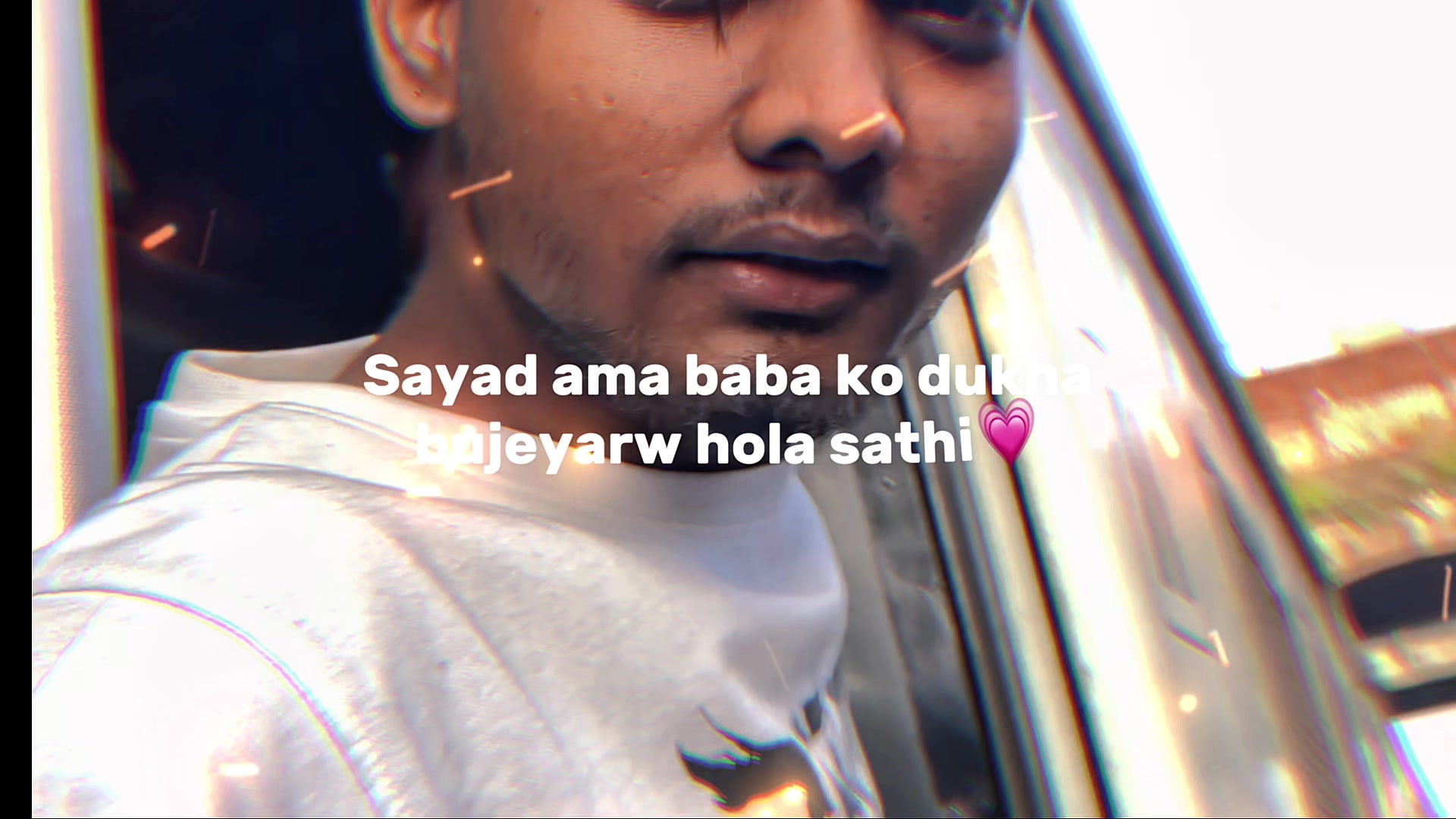 @Ritesh Sahani