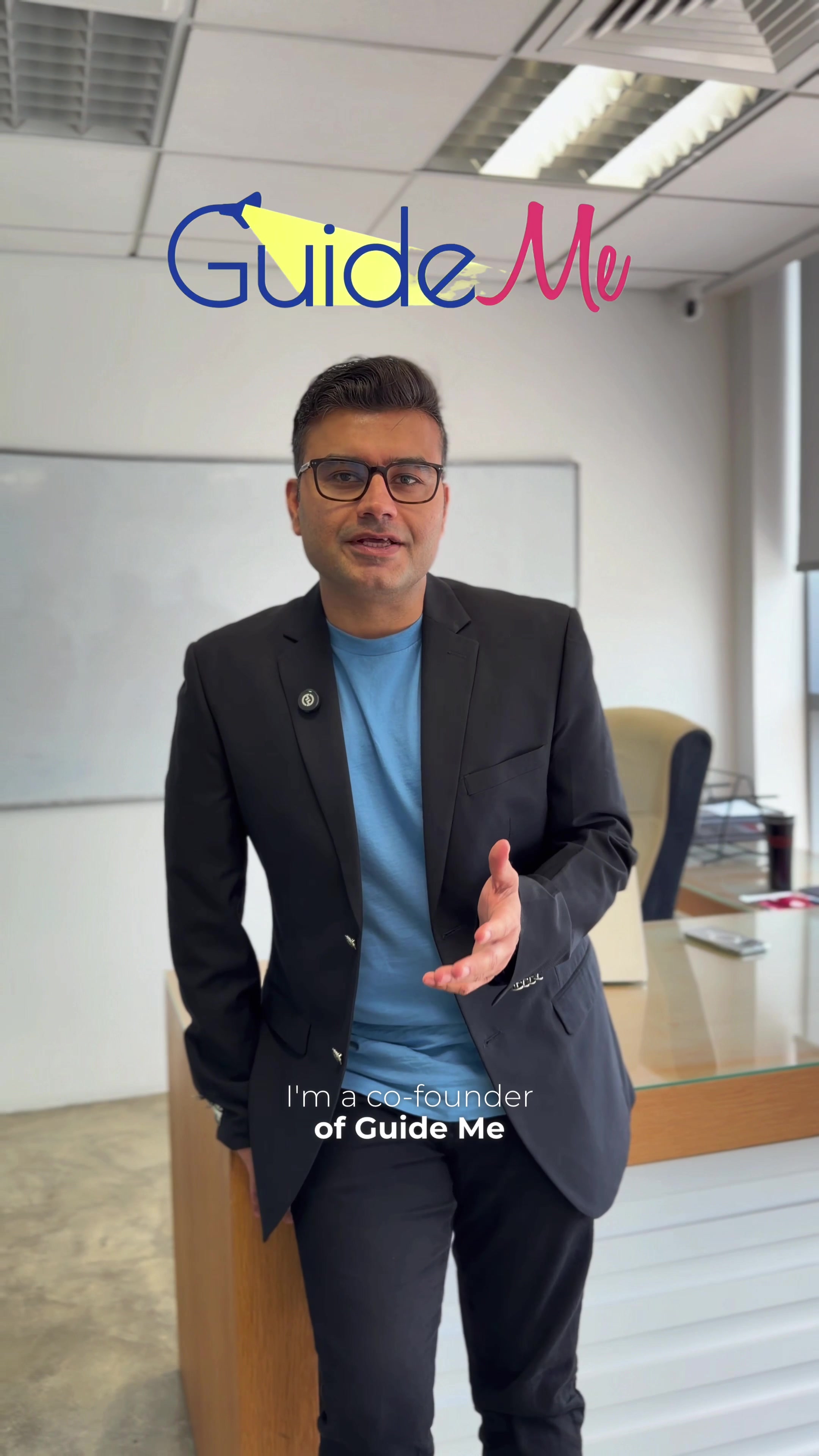 @GuideMe Education