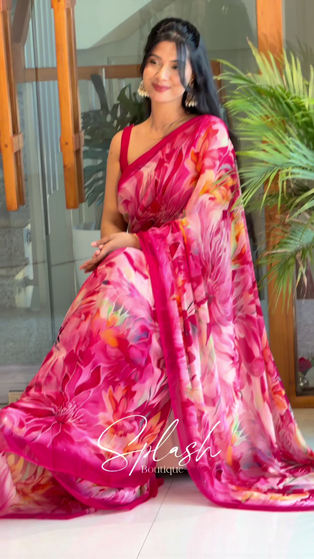 @Splash Boutique OnlineShopping