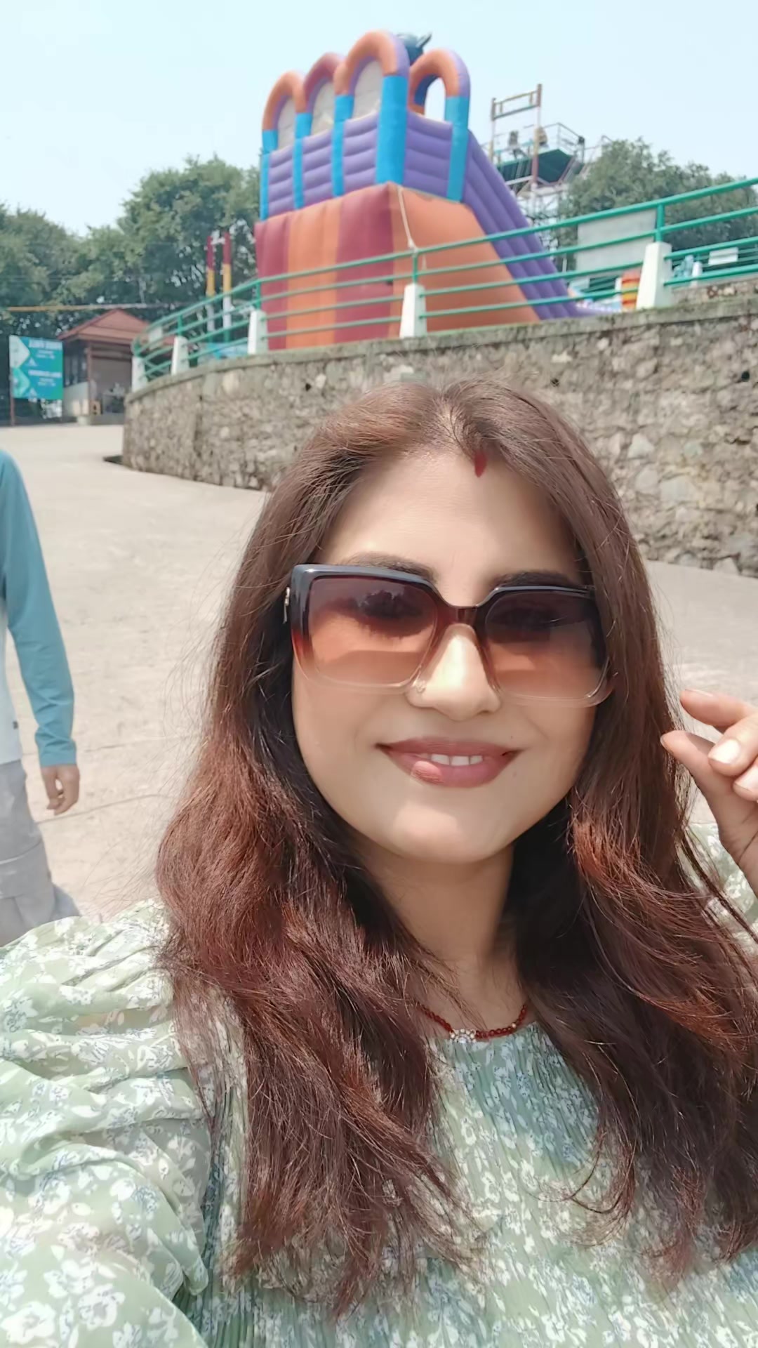 @Sharmila Basnet