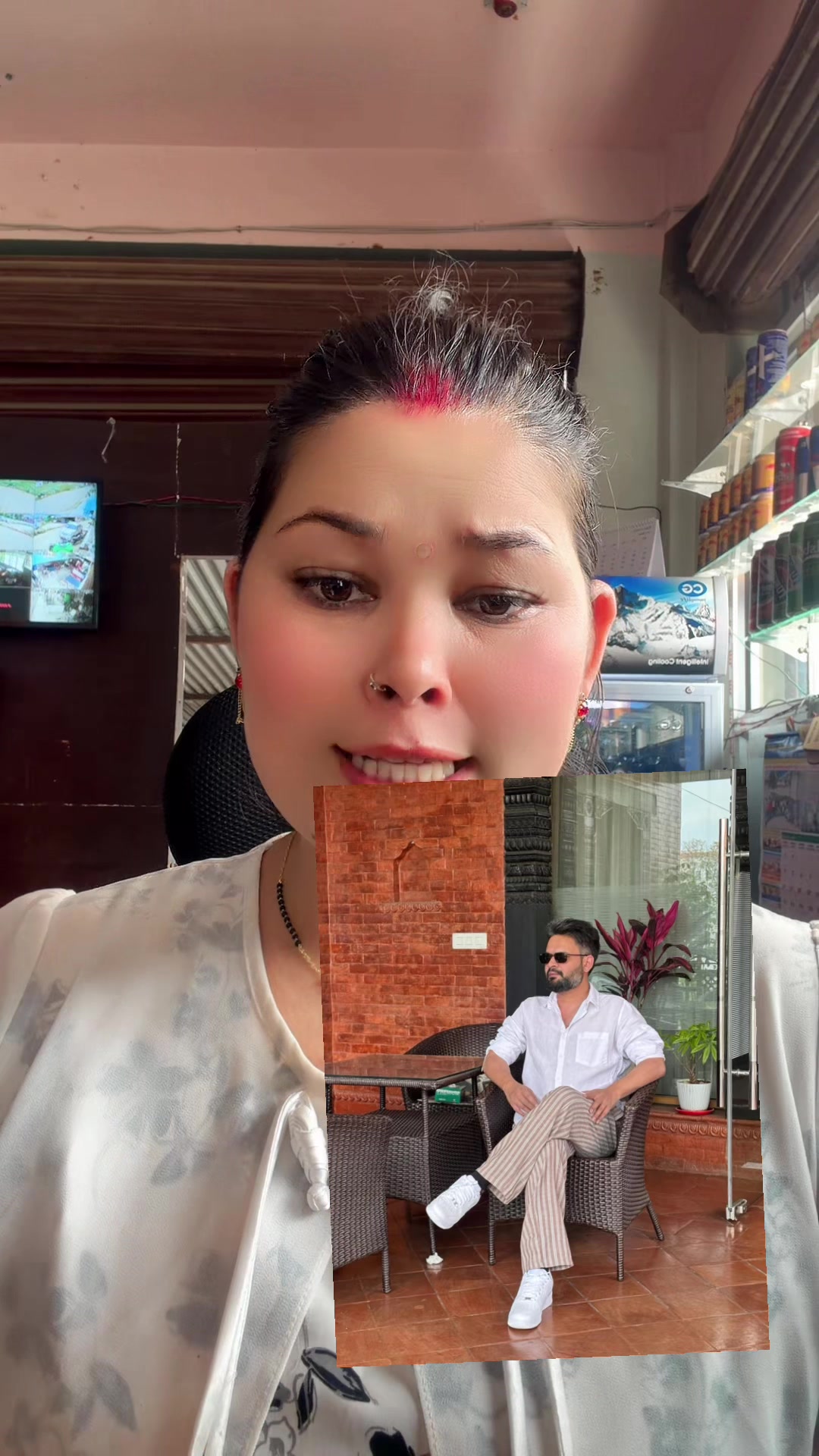 @kamala gurung