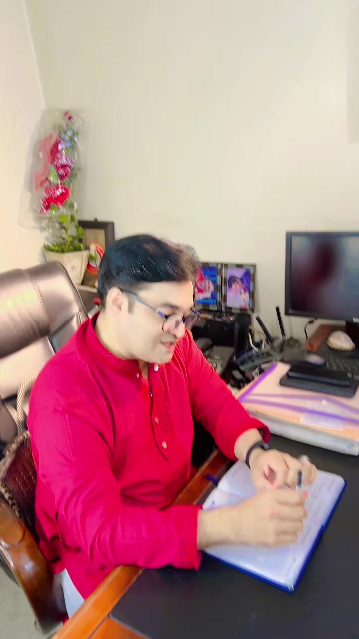 @G M Kamrul Hassan Official