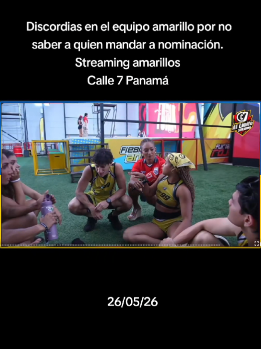 @Calle 7 Panamá.tv