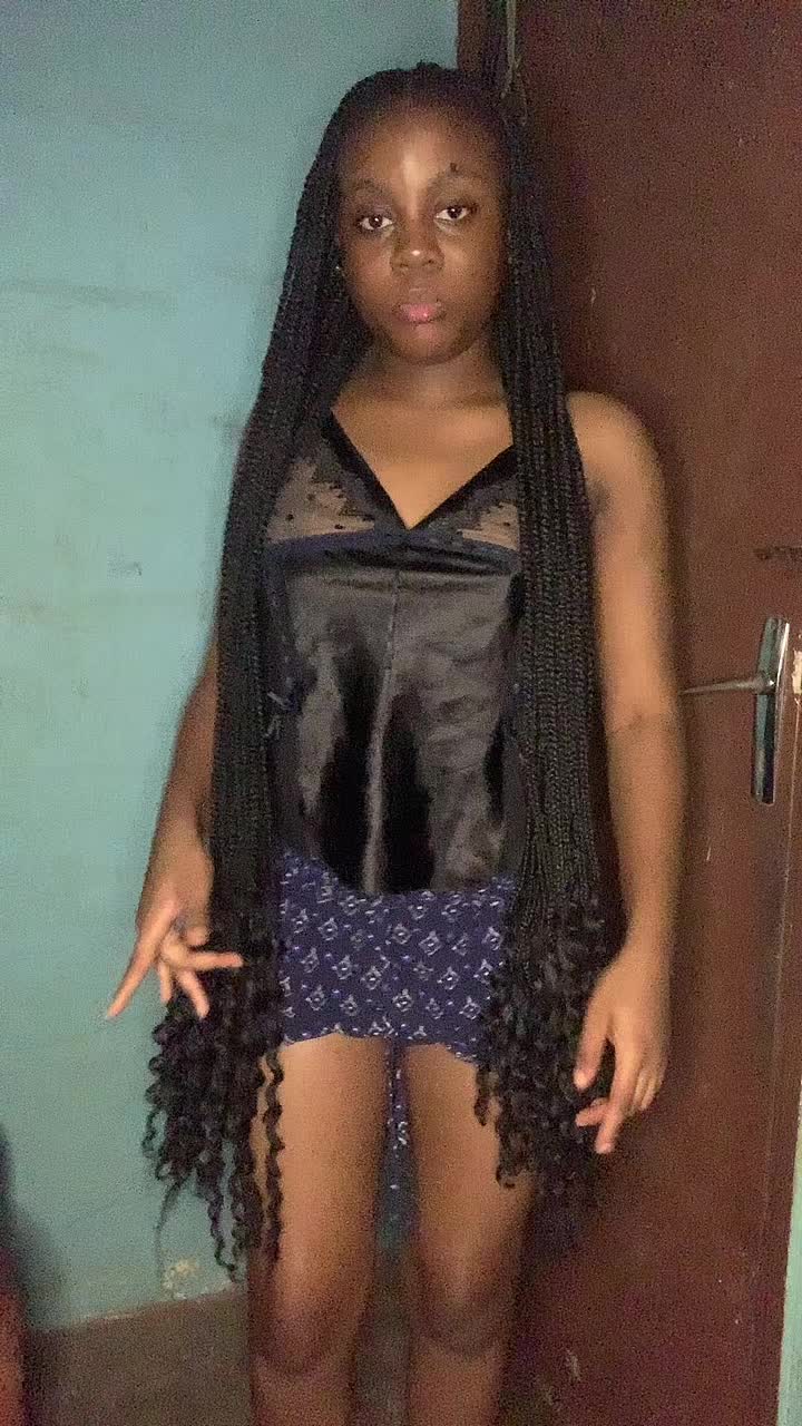 @Abigaëlle Tiana