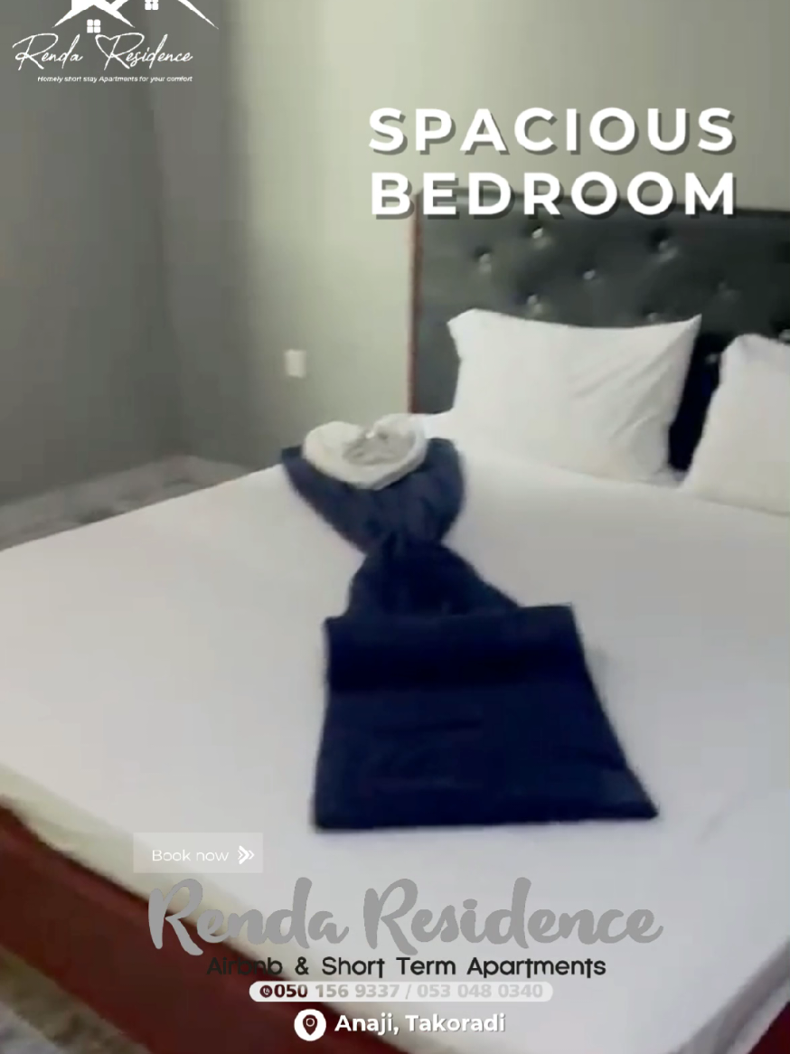 @Renda Residence Apartments