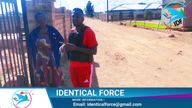 @identical Force Unresolved
