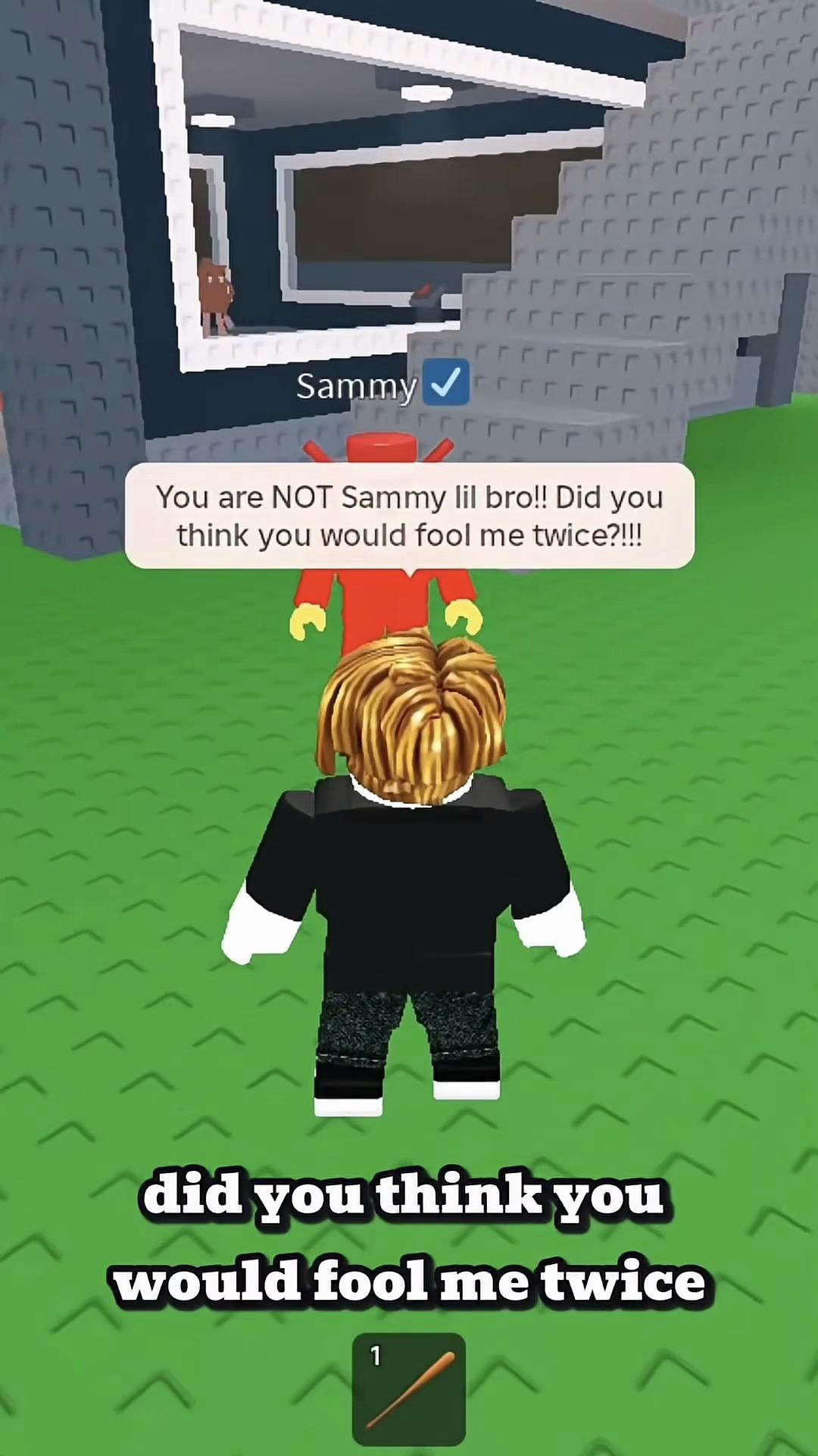 @Sammy