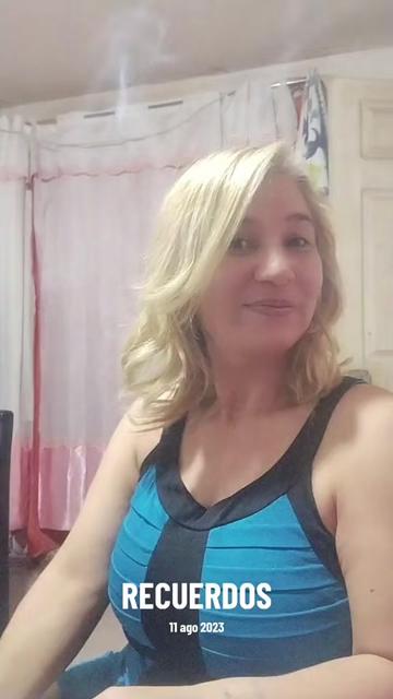 @he vuelto estoy de vuelta