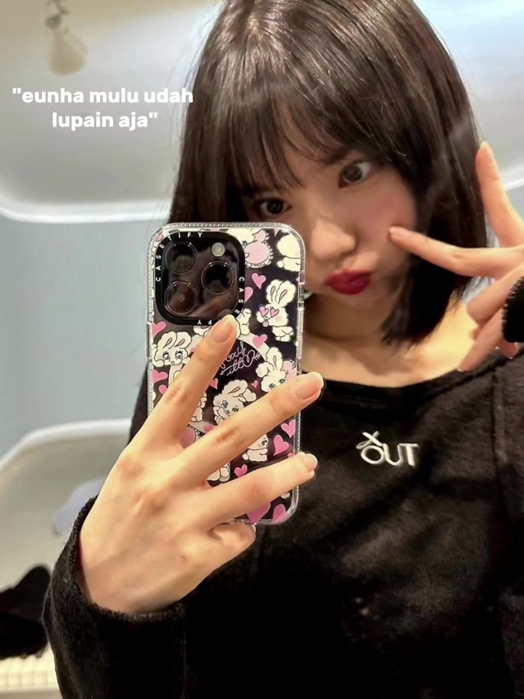 @eunha?