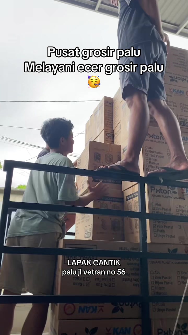@LAPAKCANTIK AGROBIK