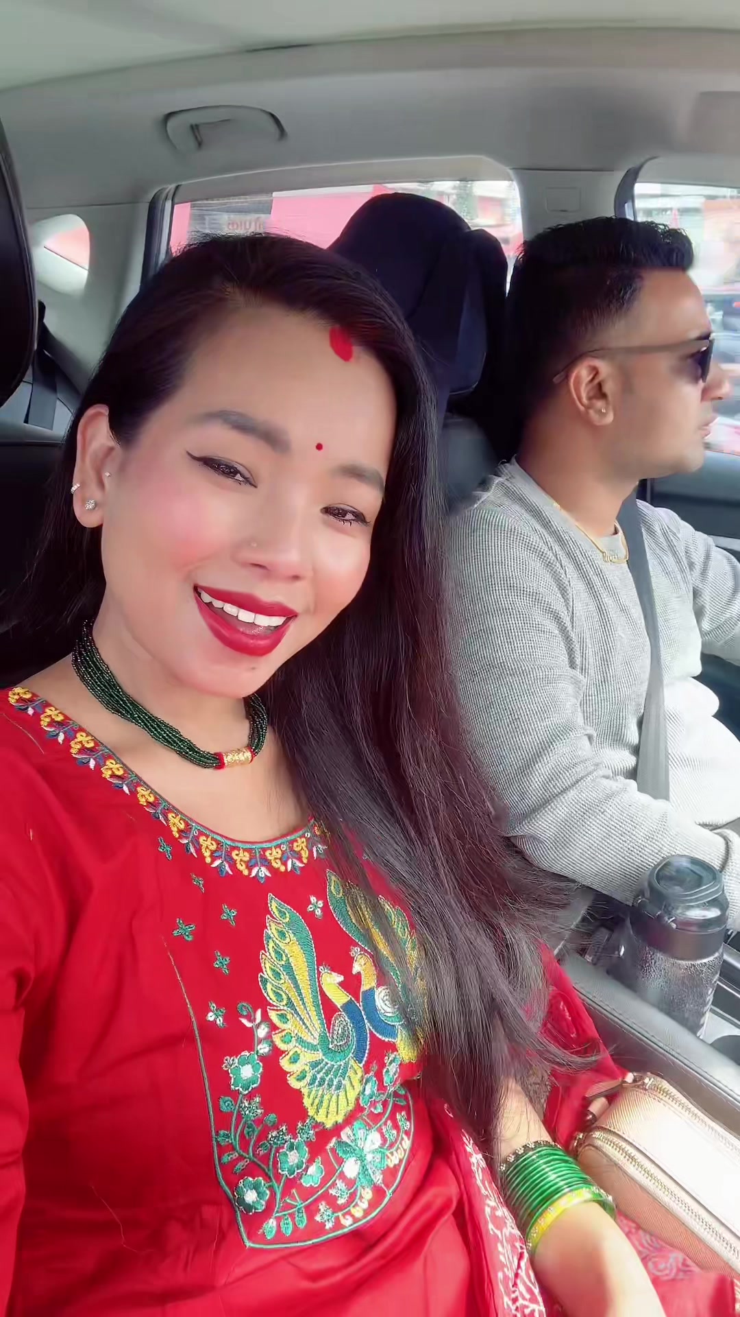 @januka thapa karki 🧿