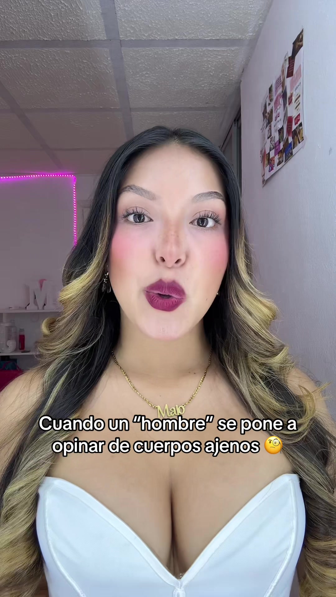 @Majo Jiménez