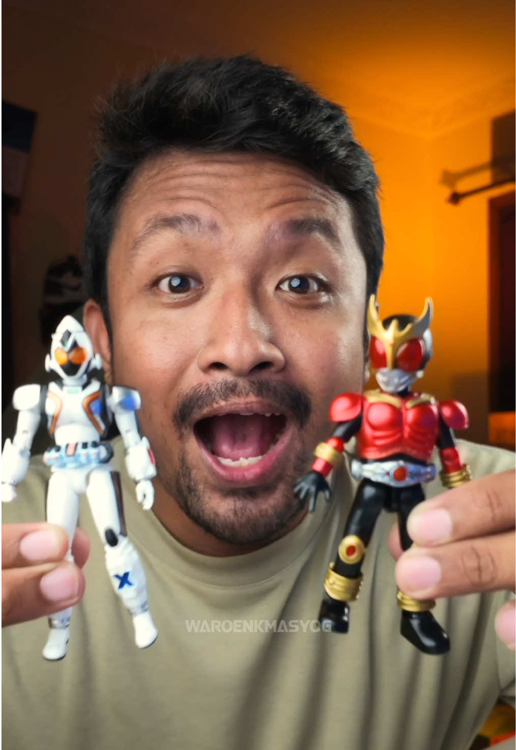 @Masyog | Review Hobby Mainan