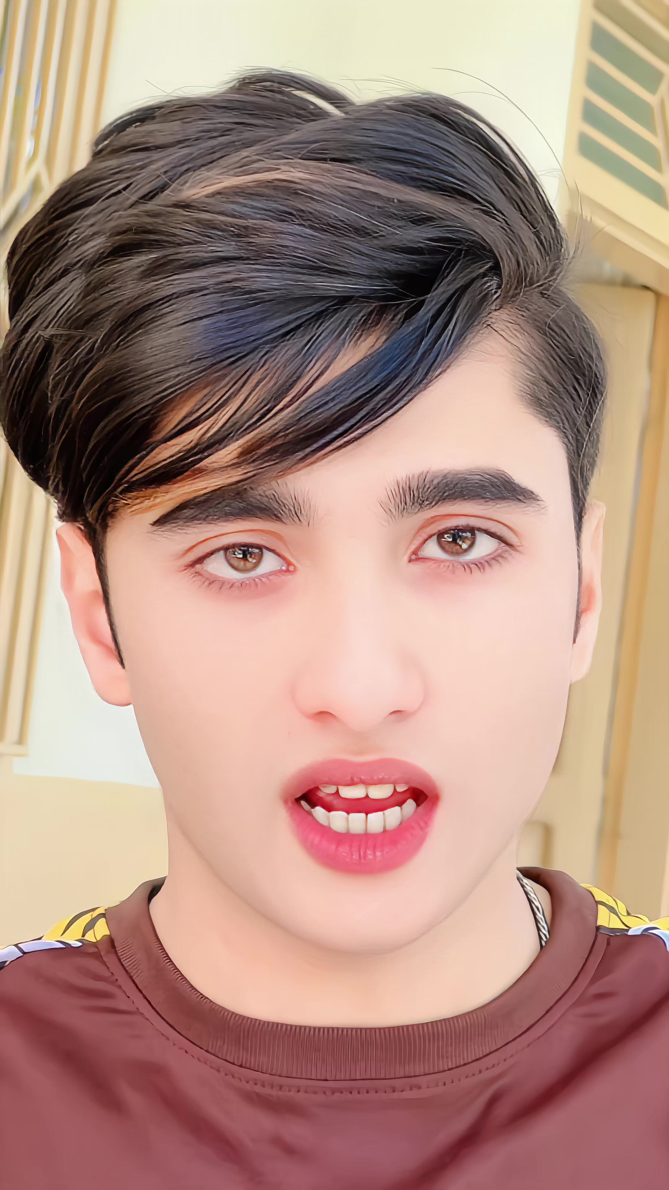 @Sham/official
