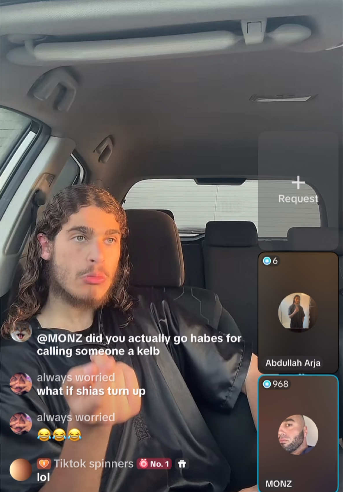 @ABDULLAH YAHOODI