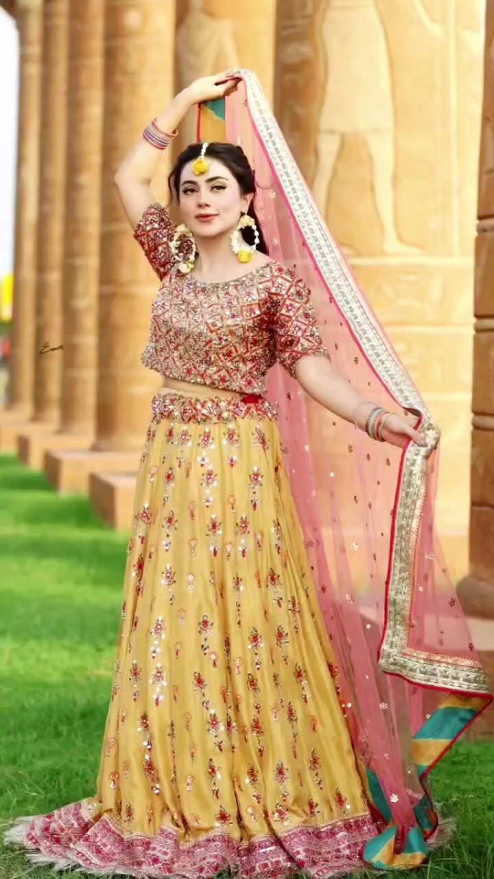 @yameen bridals