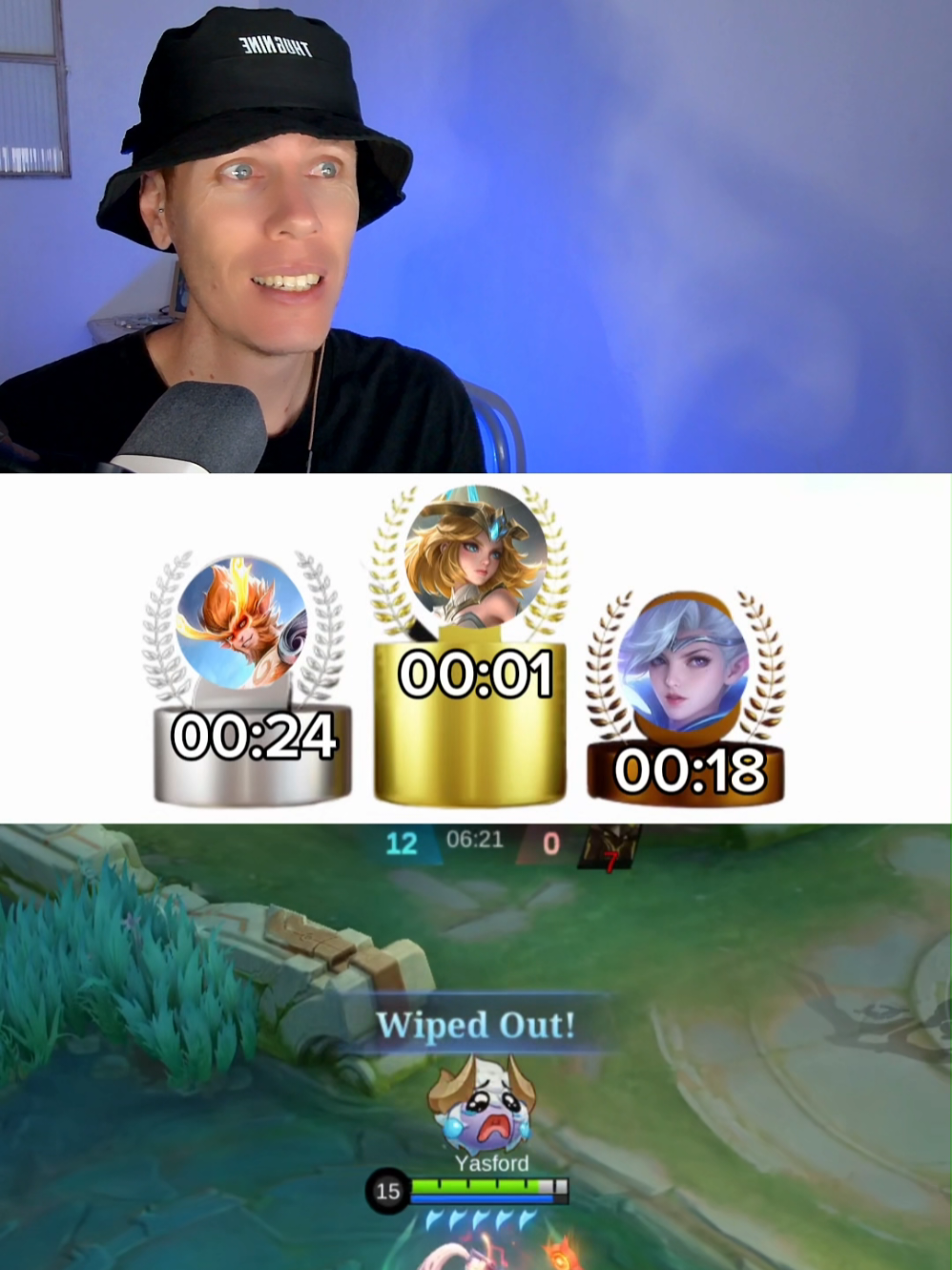 @Lost Plays