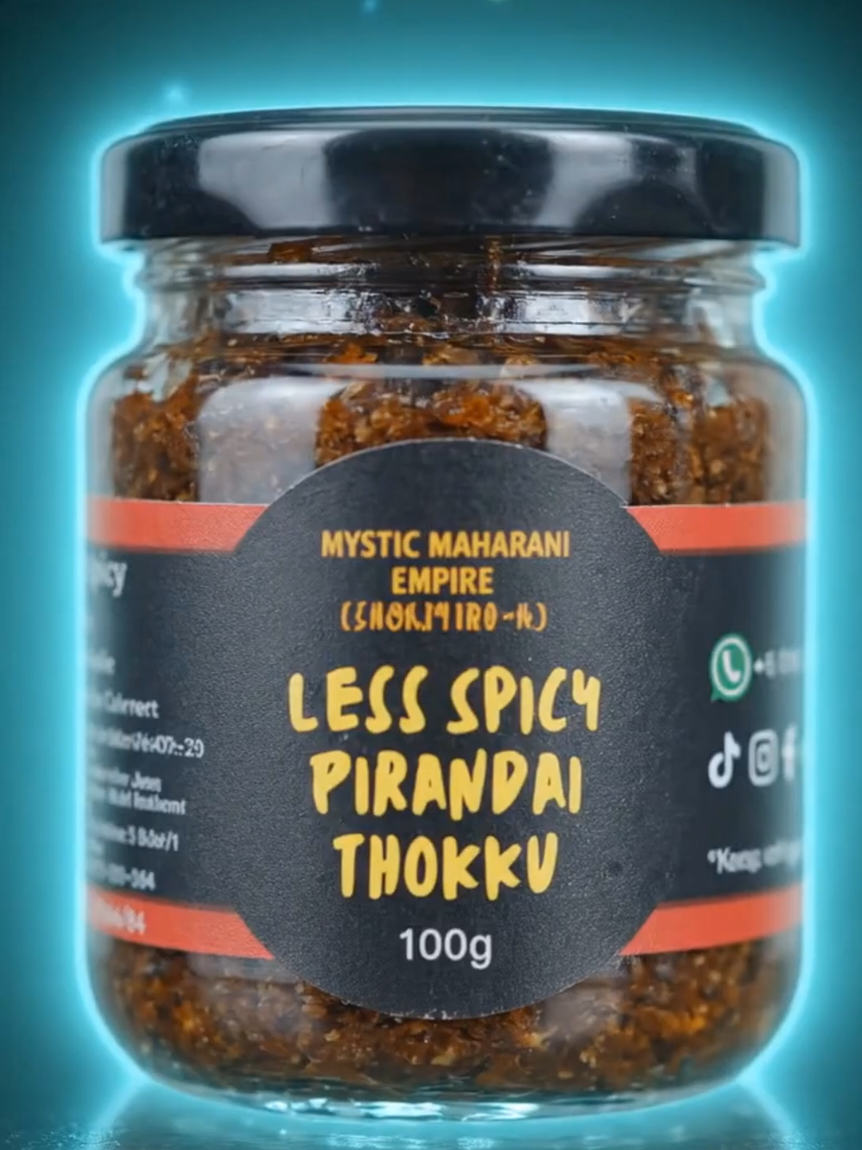 @Mystic Maharani Empire