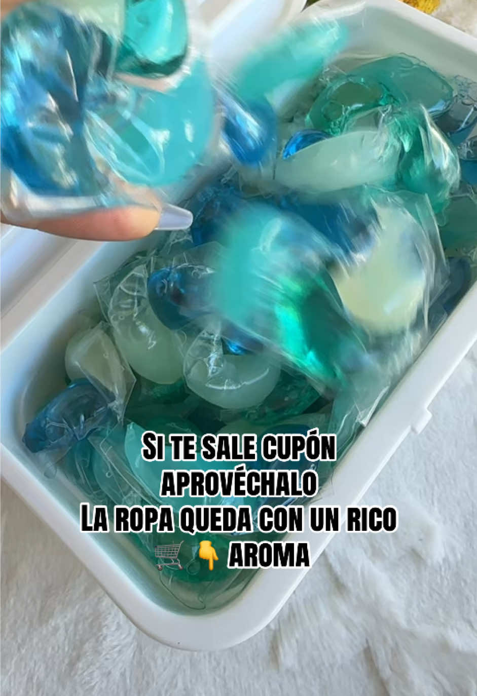 @Soy Rossie