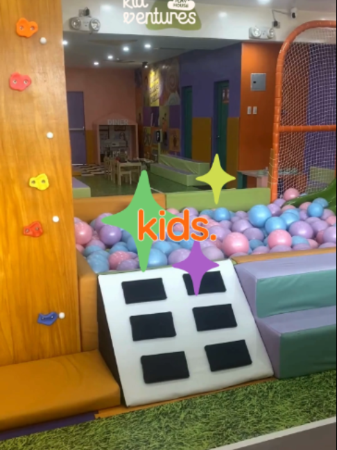 @Kidventures Playhouse Marawi