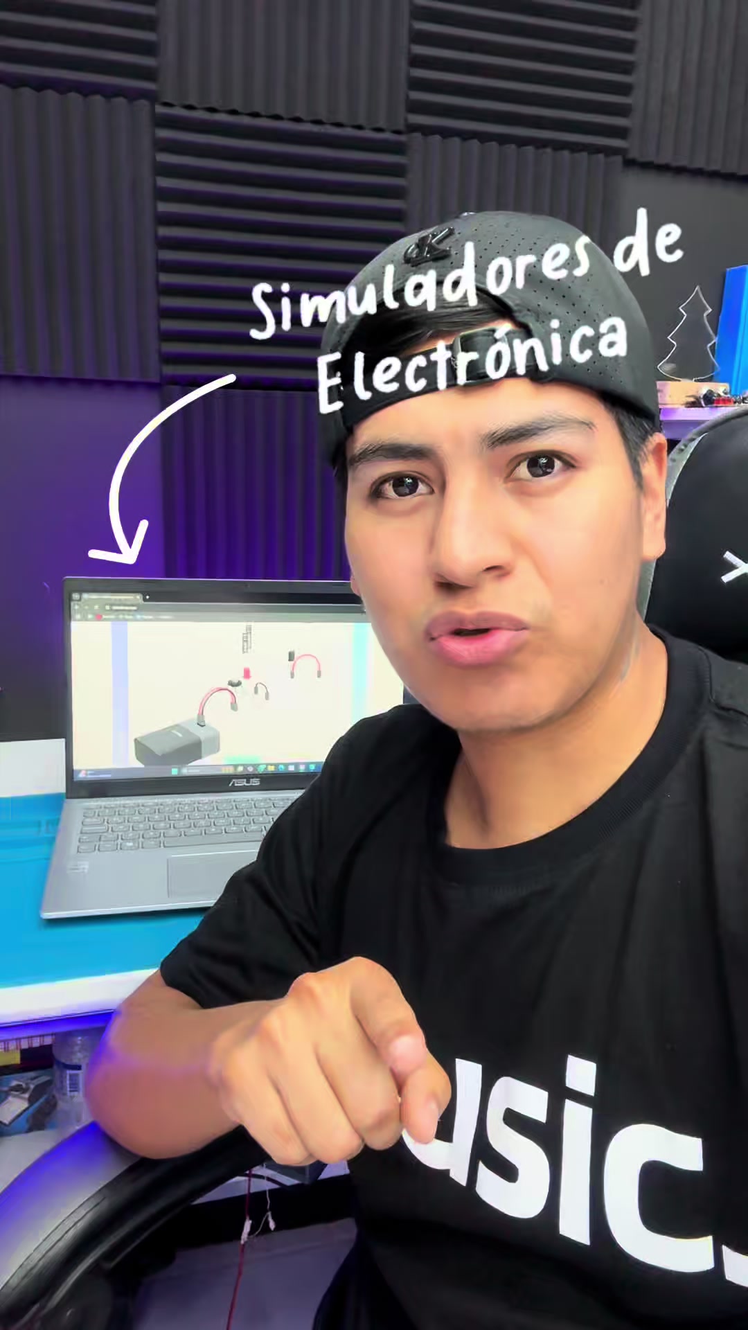 @AJILA TECH