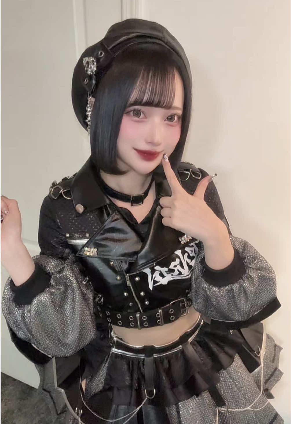 @白洲あやん🐼🖤