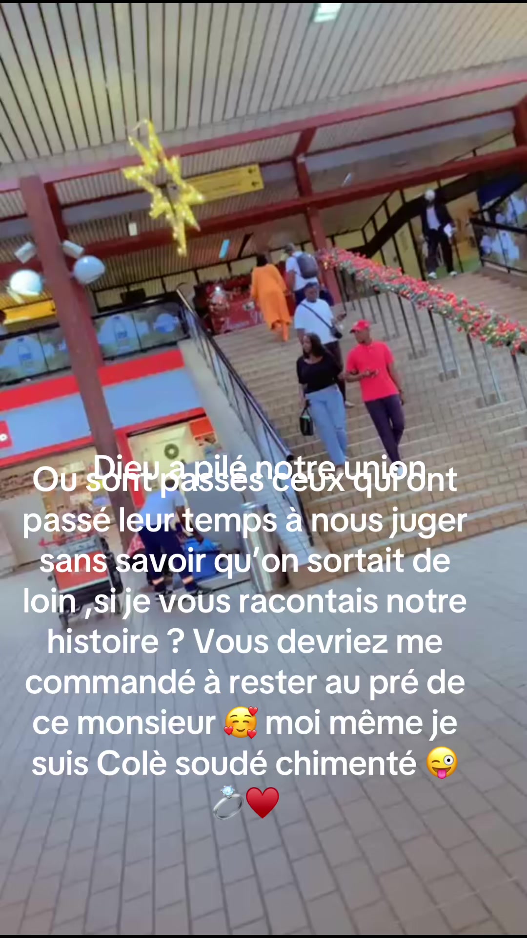 @Une Chinoise