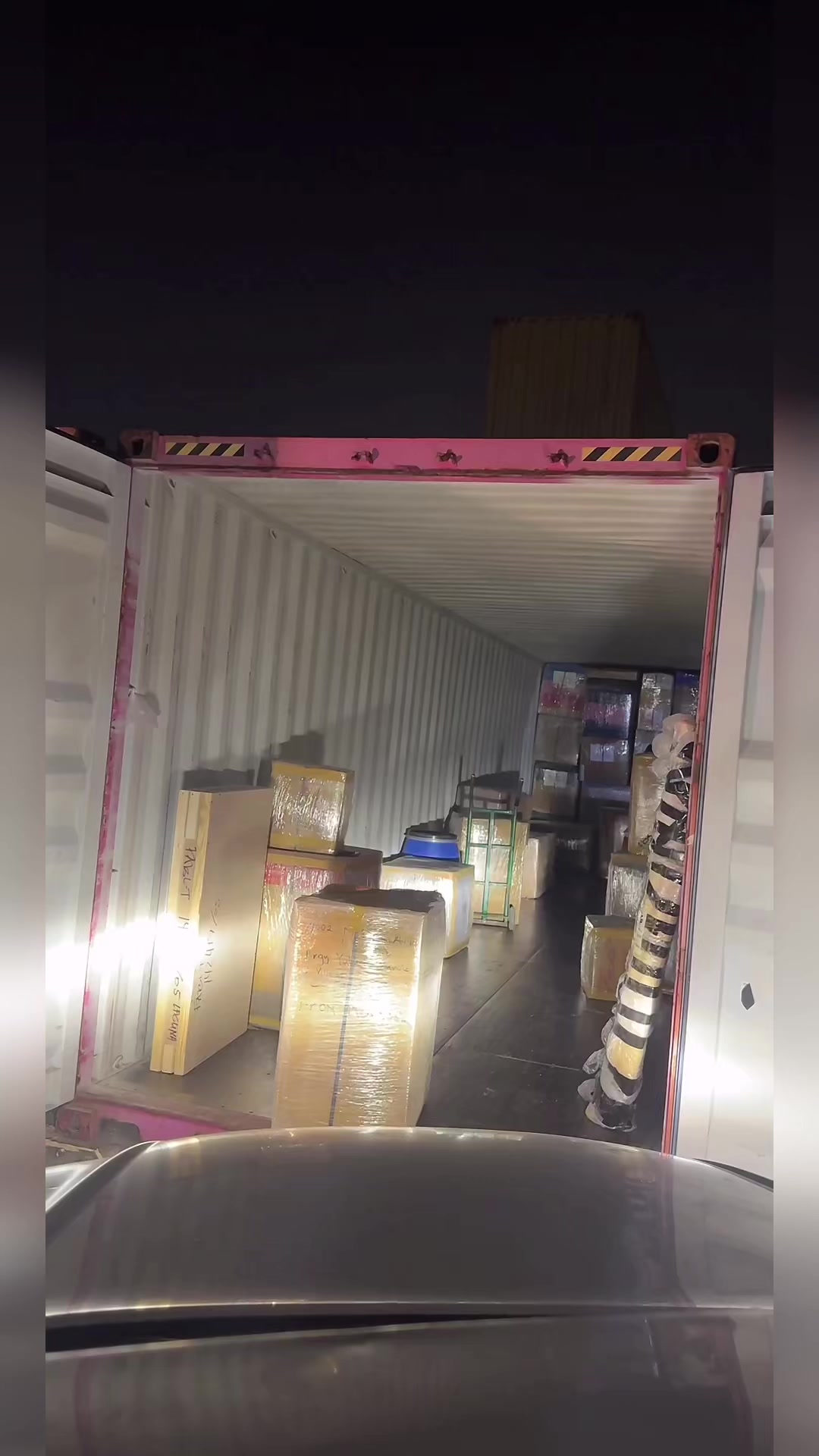 @FIL-ASIA CARGO