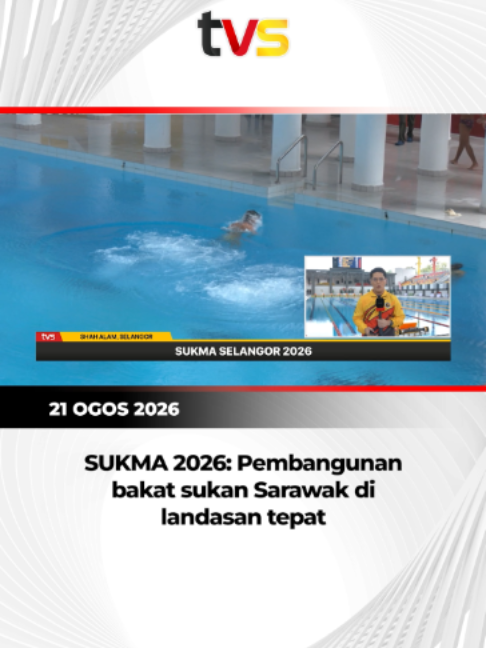 @tvsarawak