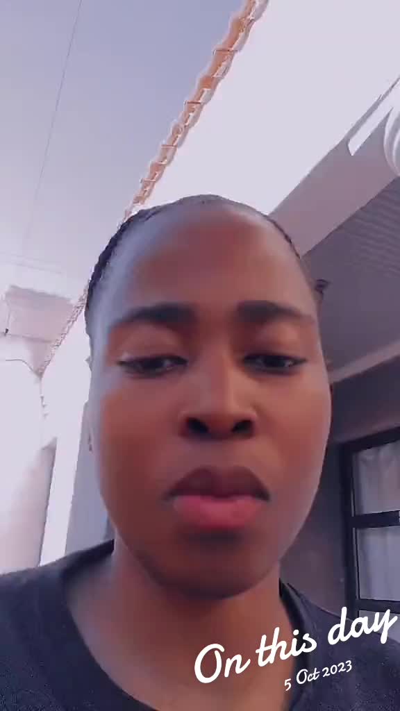 @Makgobane Motloutsi