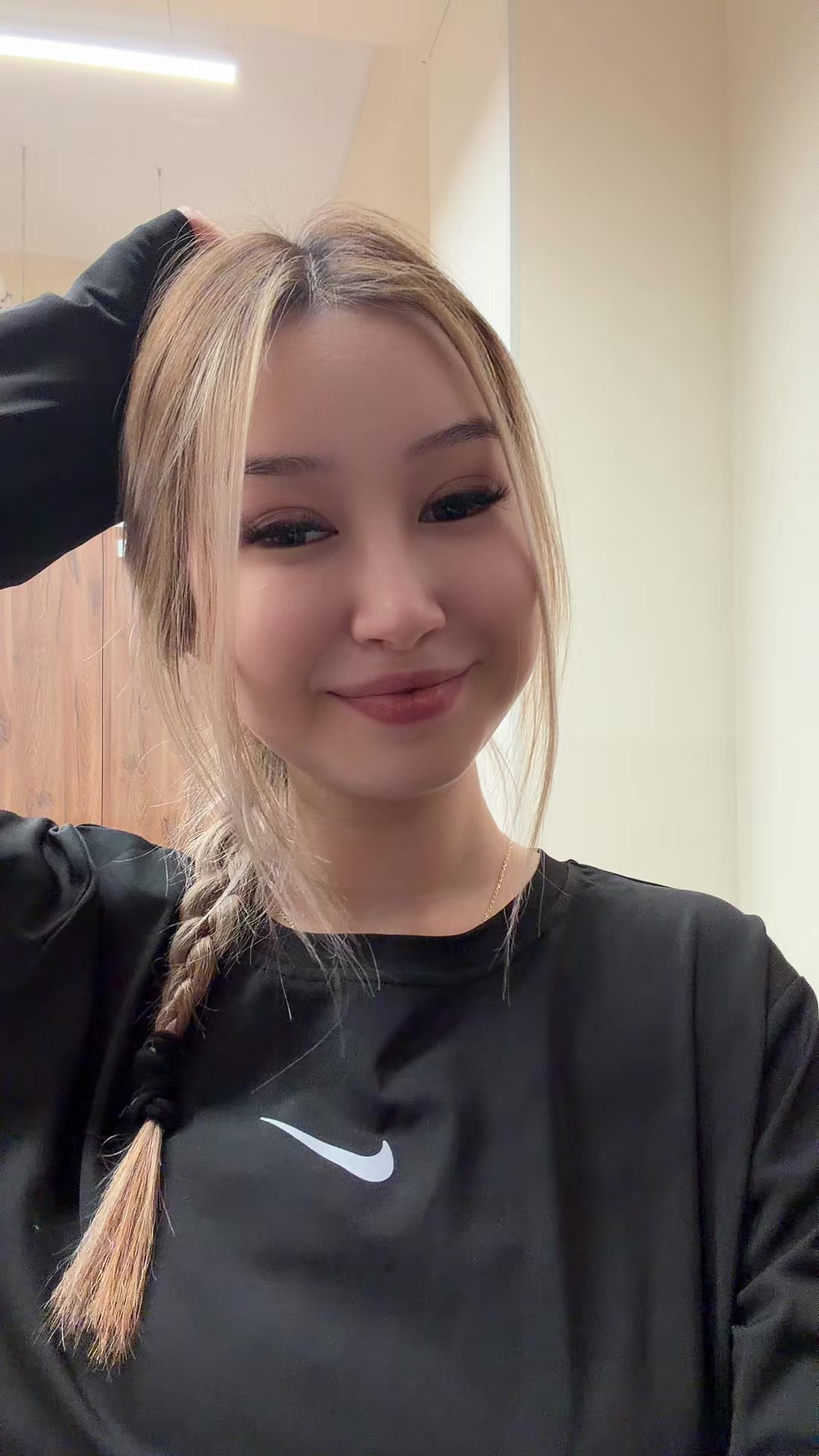 @BAYANSULU
