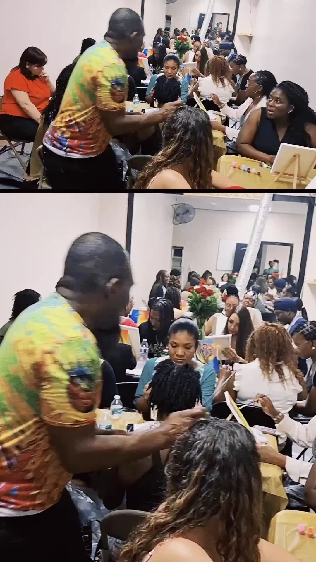 @Danse Konpa